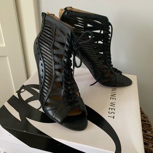 Nine West Angelica heel